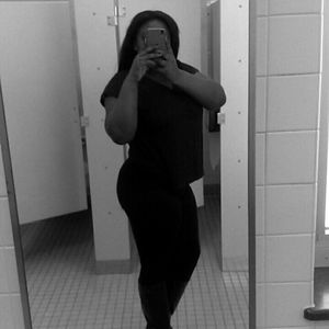 Meet your Posher, Amisha