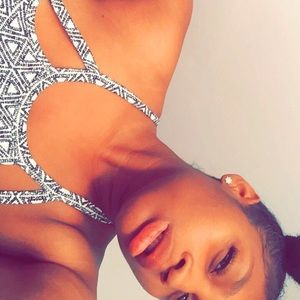 Meet your Posher, Tatyana