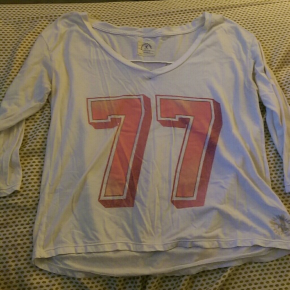 American eagle shirt