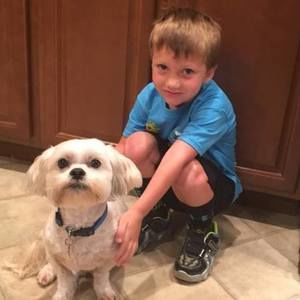 Meet your Posher, Tonya