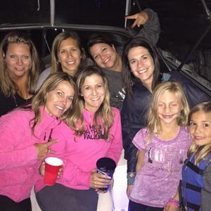 Meet your Posher, Misty