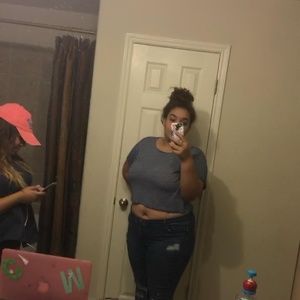 Meet your Posher, Kiaya