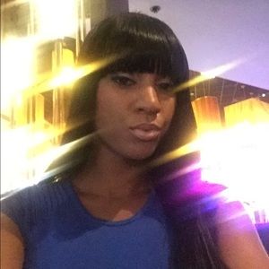 Meet your Posher, Rosalyn