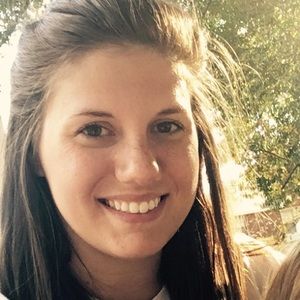 Meet your Posher, Britt
