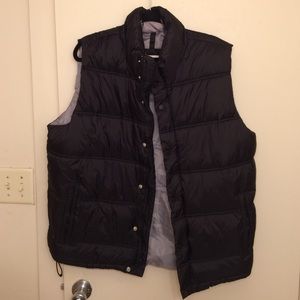 Men's Vest