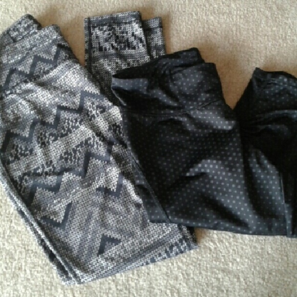 Workout Leggings