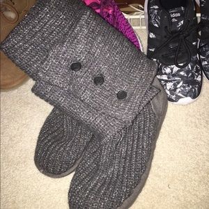 Sweater uggs