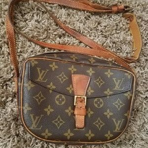 Louis Vuitton Jeune Fille PM