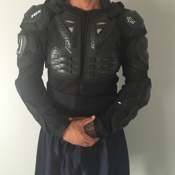 Fox Titan sport jacket