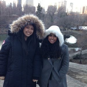 Meet your Posher, Jacque