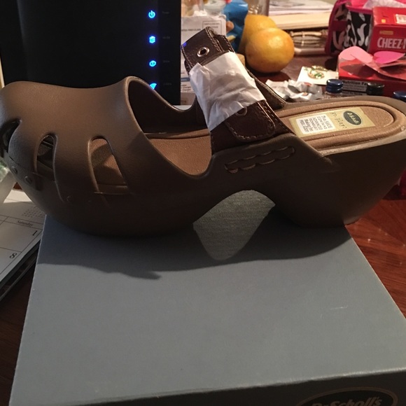 Dr.scholls