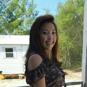 Meet your Posher, Trista