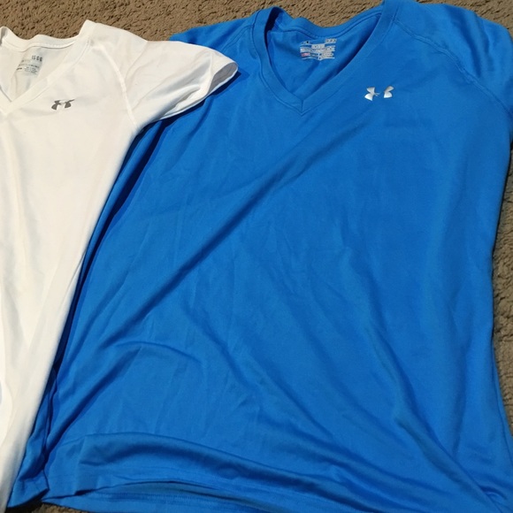 Under armor heat gear - Picture 1 of 2