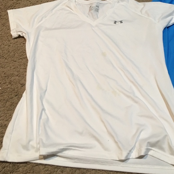 Under armor heat gear - Picture 2 of 2