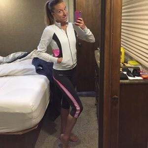 Bebe Sport track suit