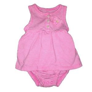 Carter's dress