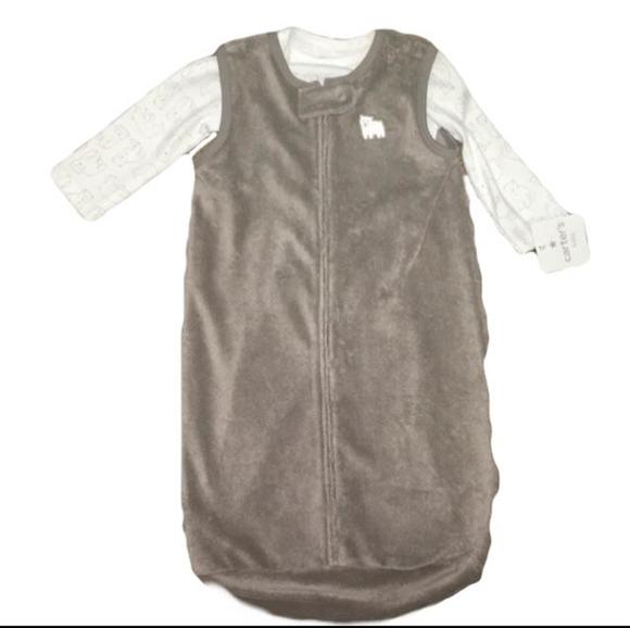 🌟NWT⭐️Carters layette