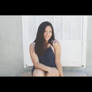 Meet your Posher, Mariela