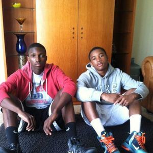 Meet your Posher, Brandon