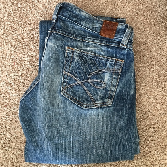 BKE jeans