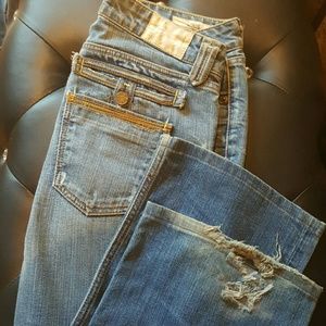 Taverniti Jeans style JANIS