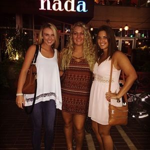 Meet your Posher, Nikki