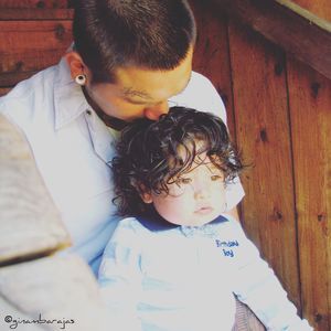 Meet your Posher, Julian