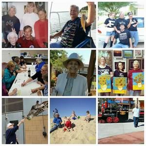 Meet your Posher, Tosha