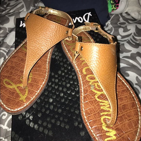 Sam Edelman sandals
