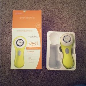Clarisonic Mia 1 waterproof