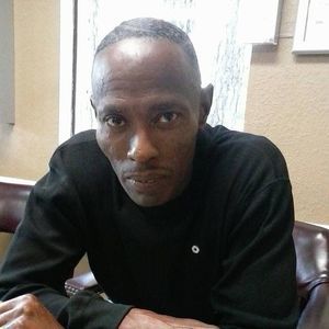 Meet your Posher, Richard