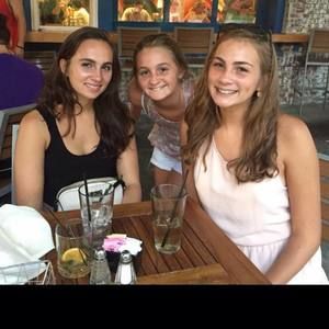 Meet your Posher, Kathi