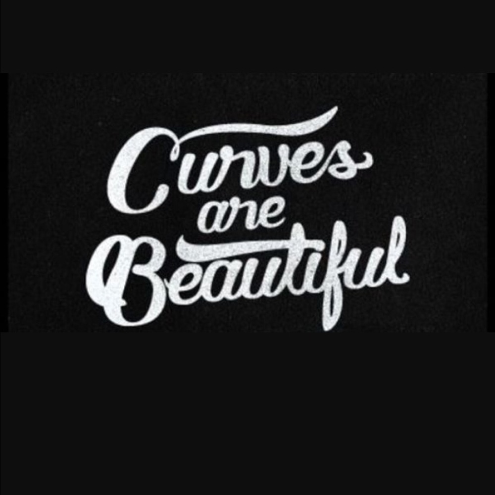 Variety of plus sizes here