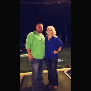 Meet your Posher, Stephani