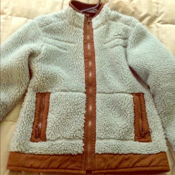 Kavu jacket