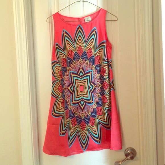 Summer dress