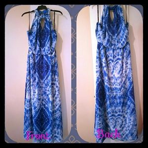 Bisou Bisou Maxi Dress