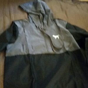 Windbreaker