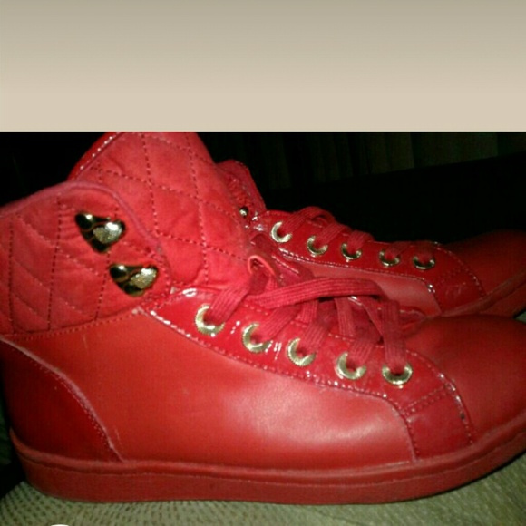 Aldo sneakers - Picture 1 of 1
