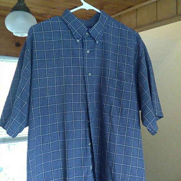 Button up shirt