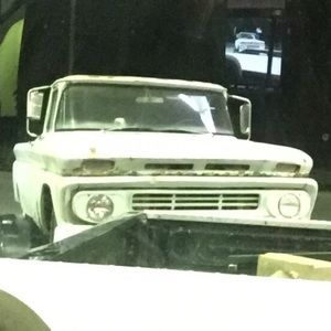 Meet your Posher, Robert