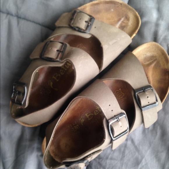 Birkenstock Shoes - BIRKENSTOCK