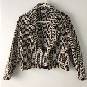 St. John tweed jacket