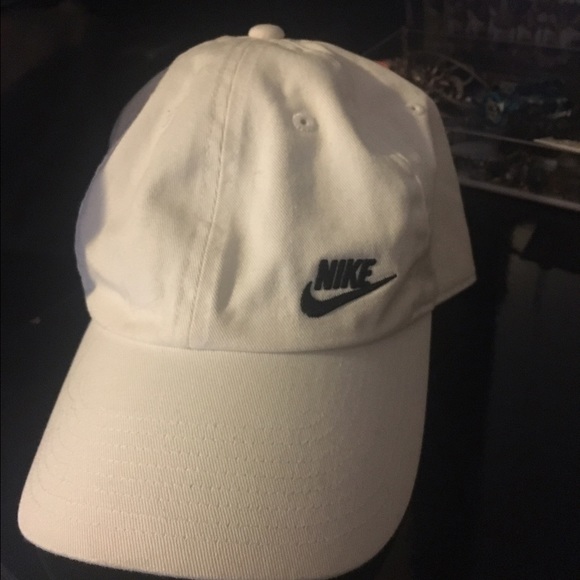 Nike hat