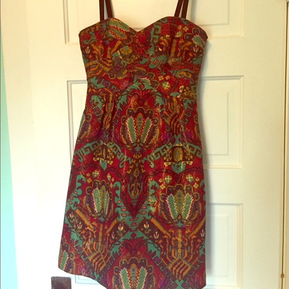 Nanette Lepore dress size 0