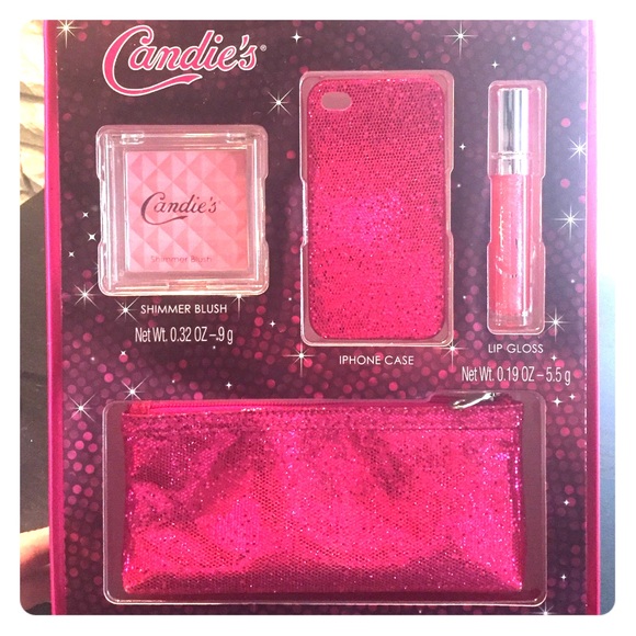 Candies accessory box