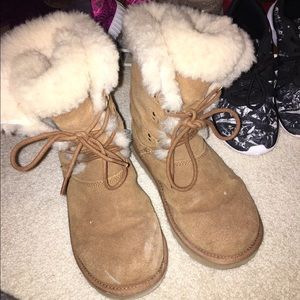 Uggs