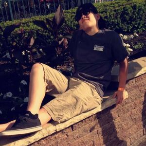 Meet your Posher, Mikey