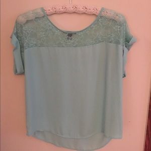 Forever 21 shirt