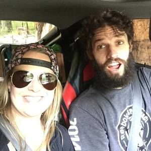 Meet your Posher, Carly